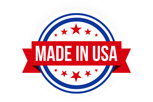 Made in USA