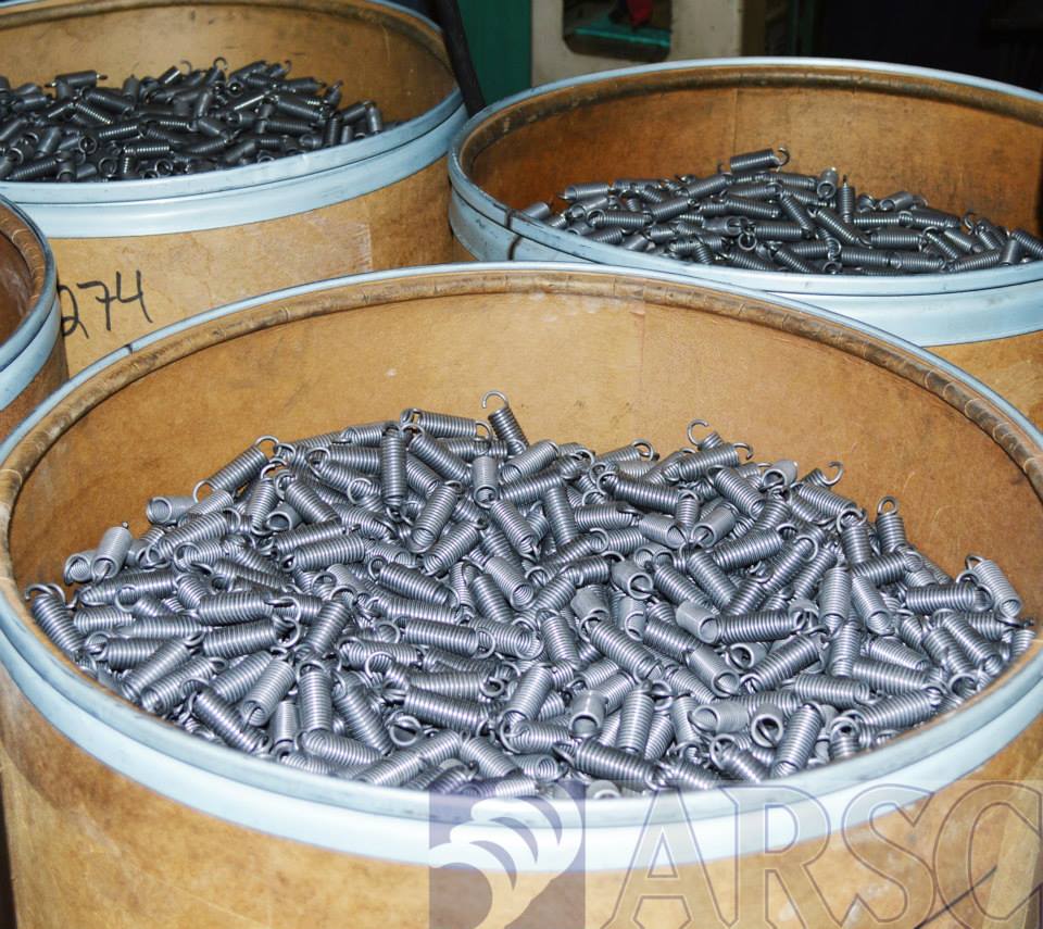 Springs Spring Grove IL