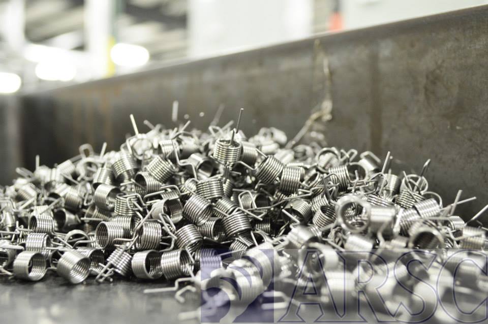 Springs Spring Grove IL